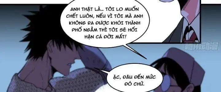 Đồng hành cùng tử vong: Bắt đầu với ngư nhân địa hạ thành: Chapter 21