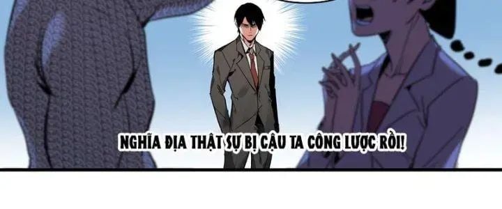 Đồng hành cùng tử vong: Bắt đầu với ngư nhân địa hạ thành: Chapter 21