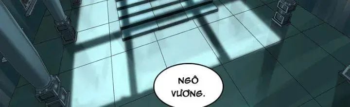 Đồng hành cùng tử vong: Bắt đầu với ngư nhân địa hạ thành: Chapter 21