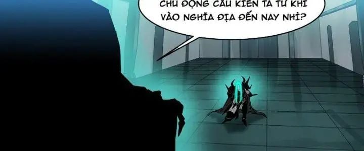 Đồng hành cùng tử vong: Bắt đầu với ngư nhân địa hạ thành: Chapter 21