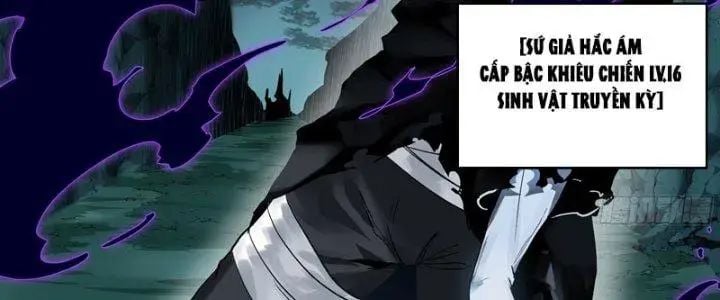 Đồng hành cùng tử vong: Bắt đầu với ngư nhân địa hạ thành: Chapter 21