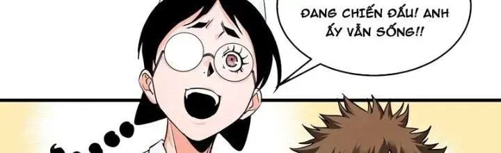 Đồng hành cùng tử vong: Bắt đầu với ngư nhân địa hạ thành: Chapter 21