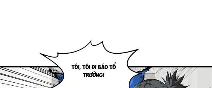 Đồng hành cùng tử vong: Bắt đầu với ngư nhân địa hạ thành: Chapter 21