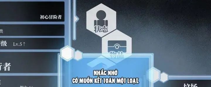 Đồng hành cùng tử vong: Bắt đầu với ngư nhân địa hạ thành: Chapter 21