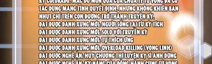 Đồng hành cùng tử vong: Bắt đầu với ngư nhân địa hạ thành: Chapter 21