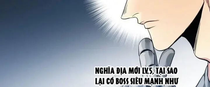 Đồng hành cùng tử vong: Bắt đầu với ngư nhân địa hạ thành: Chapter 21