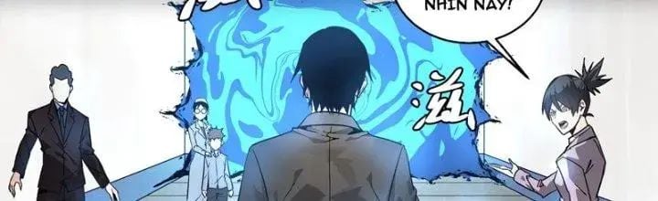 Đồng hành cùng tử vong: Bắt đầu với ngư nhân địa hạ thành: Chapter 21