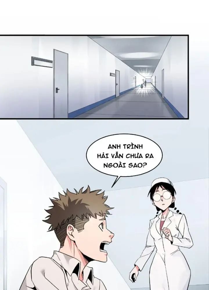 Đồng hành cùng tử vong: Bắt đầu với ngư nhân địa hạ thành: Chapter 22