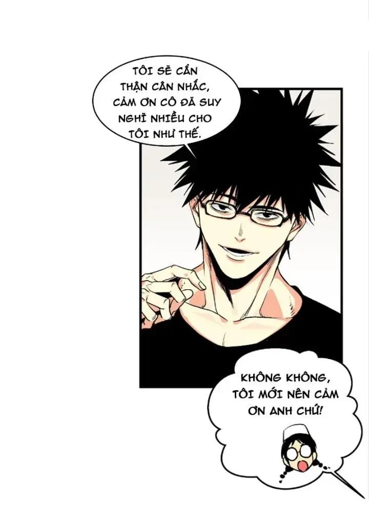 Đồng hành cùng tử vong: Bắt đầu với ngư nhân địa hạ thành: Chapter 22