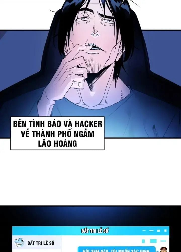 Đồng hành cùng tử vong: Bắt đầu với ngư nhân địa hạ thành: Chapter 22