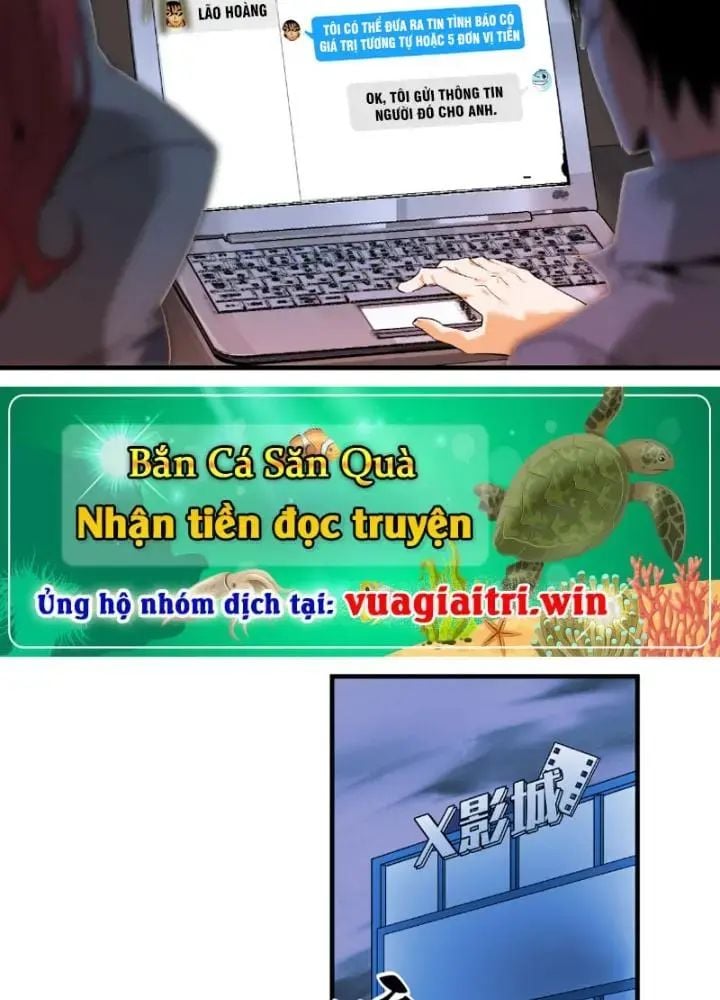 Đồng hành cùng tử vong: Bắt đầu với ngư nhân địa hạ thành: Chapter 22