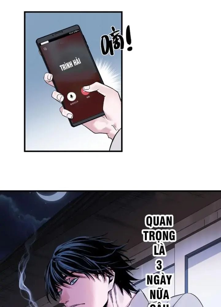 Đồng hành cùng tử vong: Bắt đầu với ngư nhân địa hạ thành: Chapter 22