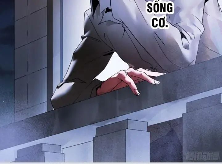 Đồng hành cùng tử vong: Bắt đầu với ngư nhân địa hạ thành: Chapter 22