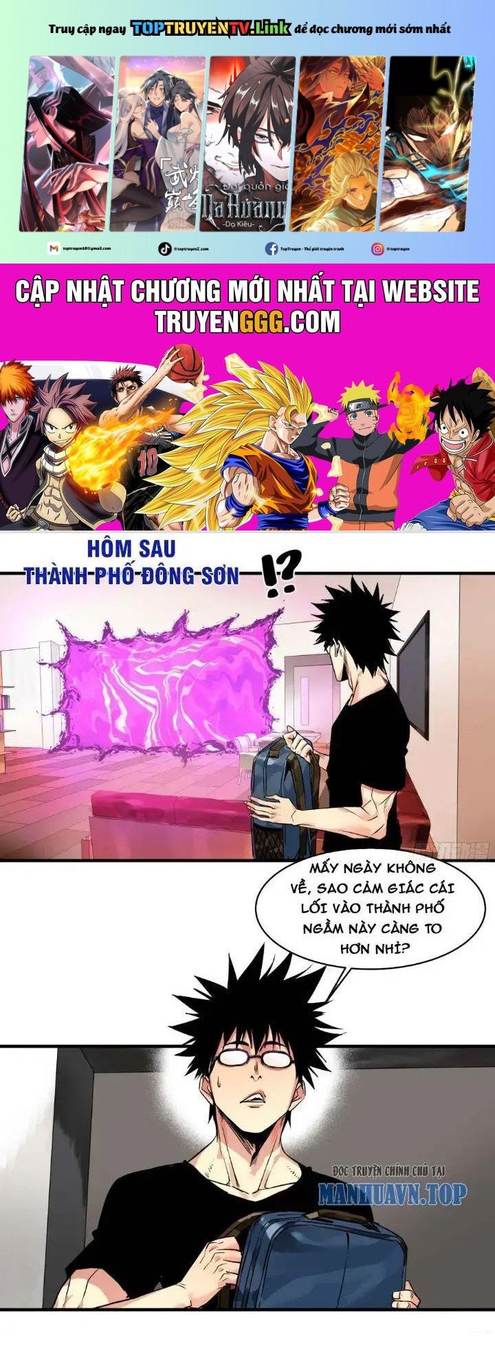 Đồng hành cùng tử vong: Bắt đầu với ngư nhân địa hạ thành: Chapter 23