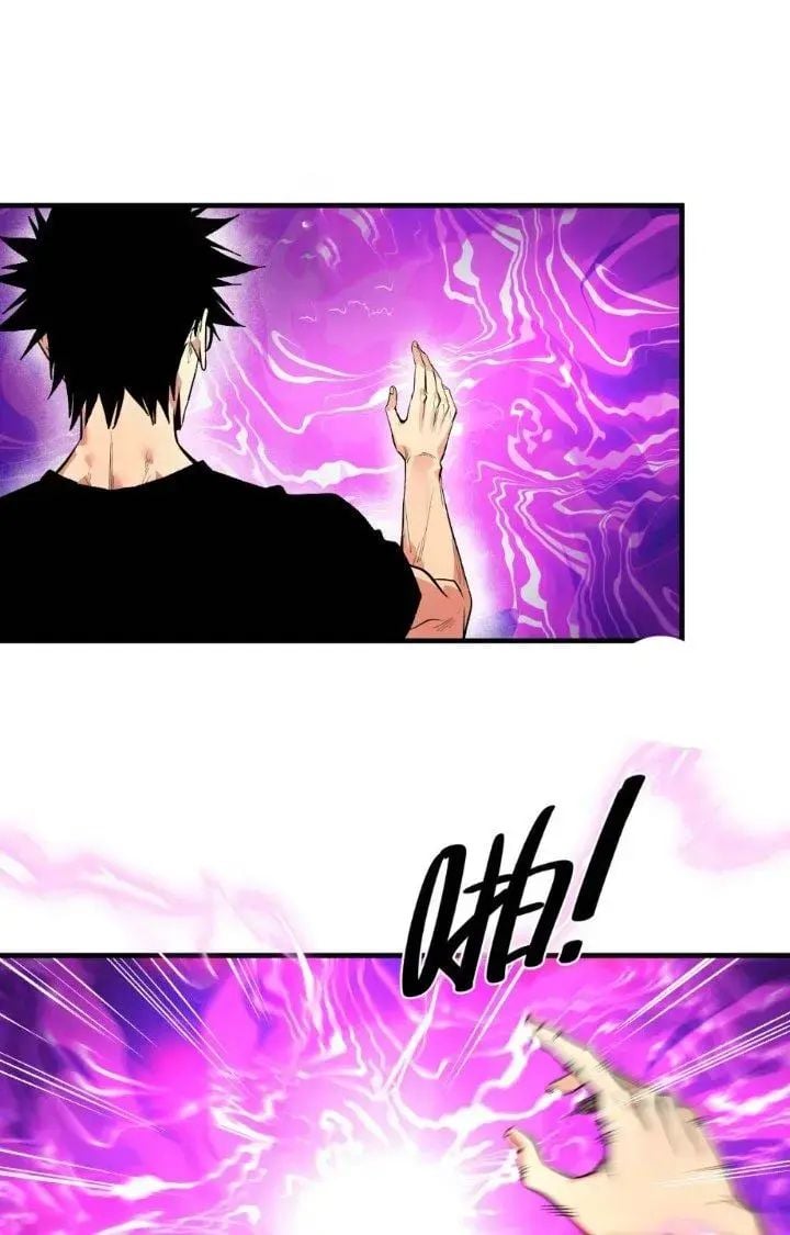 Đồng hành cùng tử vong: Bắt đầu với ngư nhân địa hạ thành: Chapter 23