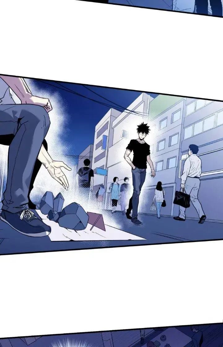 Đồng hành cùng tử vong: Bắt đầu với ngư nhân địa hạ thành: Chapter 23