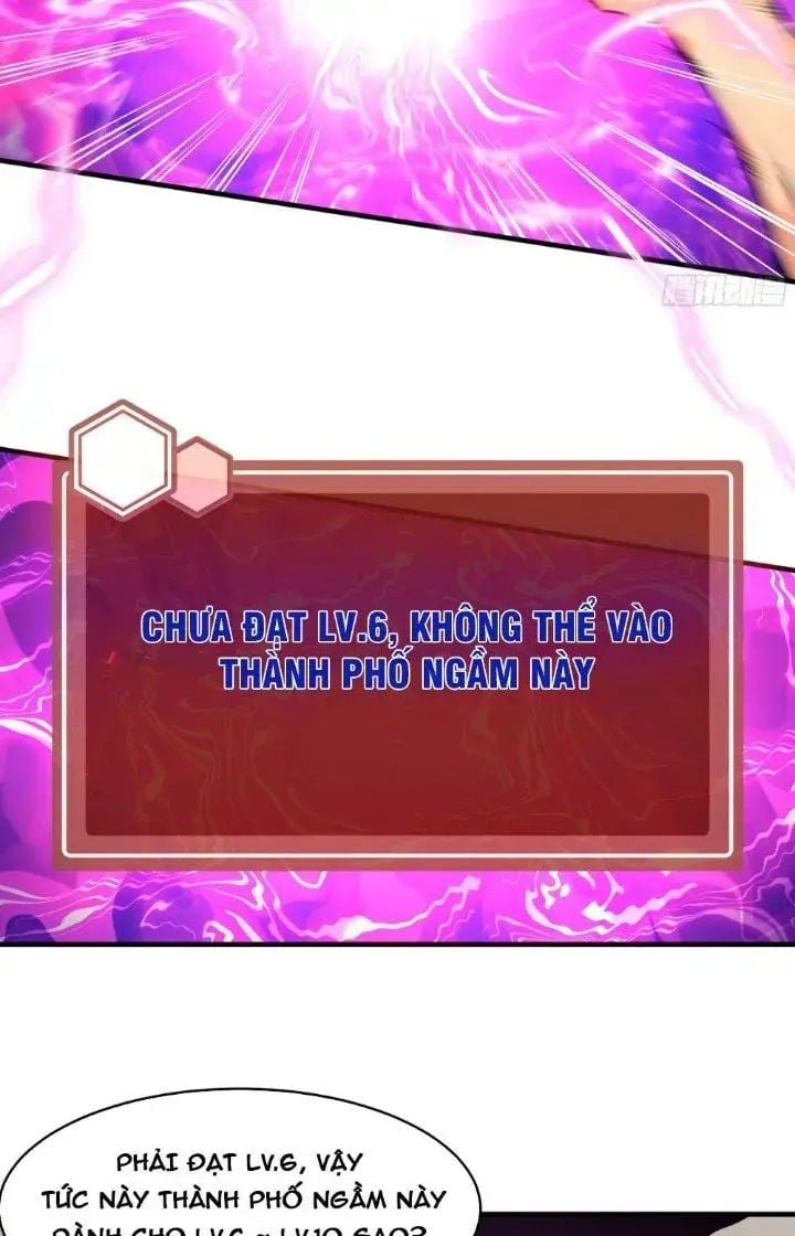 Đồng hành cùng tử vong: Bắt đầu với ngư nhân địa hạ thành: Chapter 23