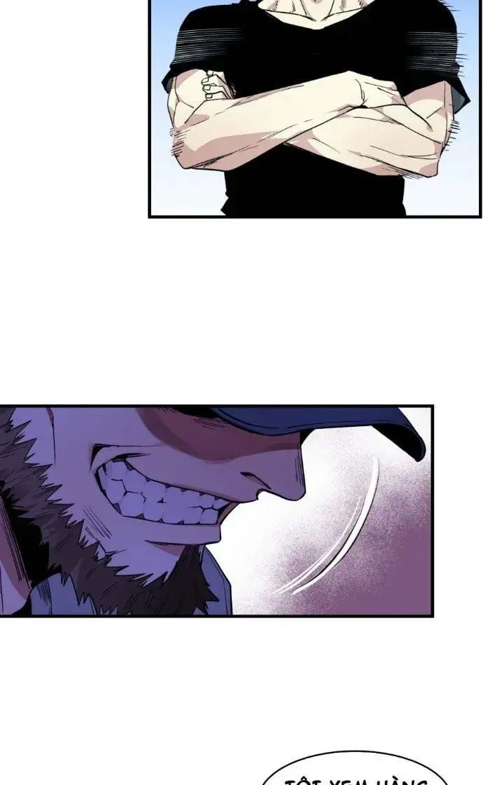 Đồng hành cùng tử vong: Bắt đầu với ngư nhân địa hạ thành: Chapter 23