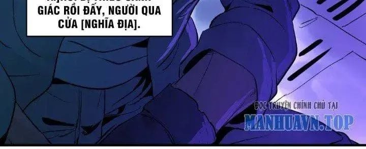 Đồng hành cùng tử vong: Bắt đầu với ngư nhân địa hạ thành: Chapter 23