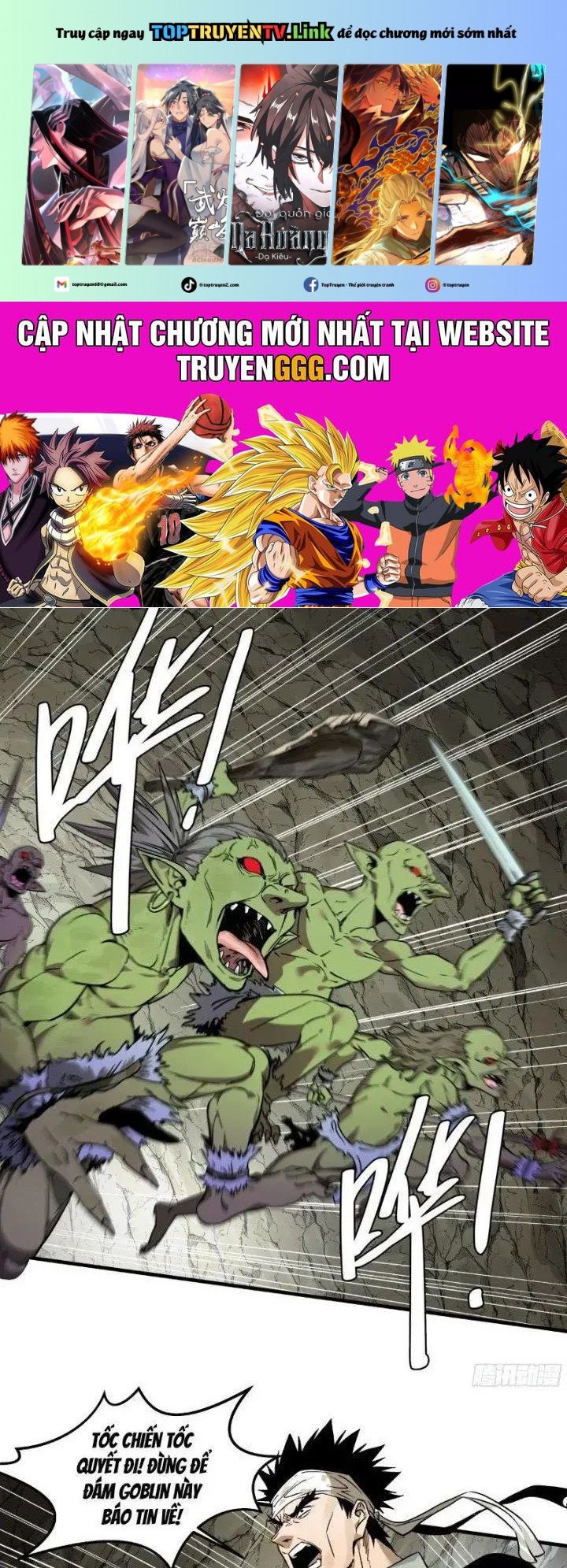 Đồng hành cùng tử vong: Bắt đầu với ngư nhân địa hạ thành: Chapter 25