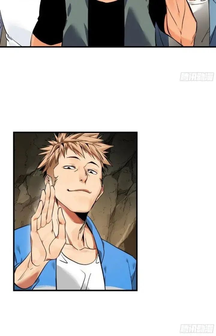 Đồng hành cùng tử vong: Bắt đầu với ngư nhân địa hạ thành: Chapter 25