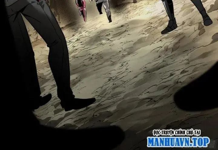 Đồng hành cùng tử vong: Bắt đầu với ngư nhân địa hạ thành: Chapter 25