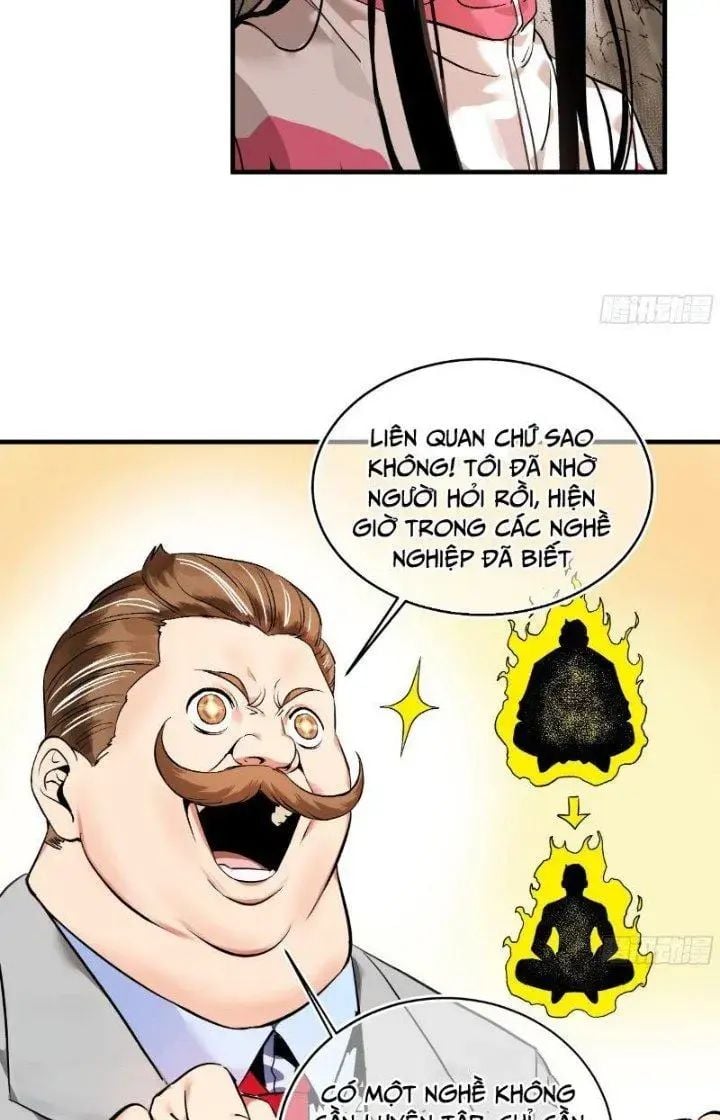 Đồng hành cùng tử vong: Bắt đầu với ngư nhân địa hạ thành: Chapter 25