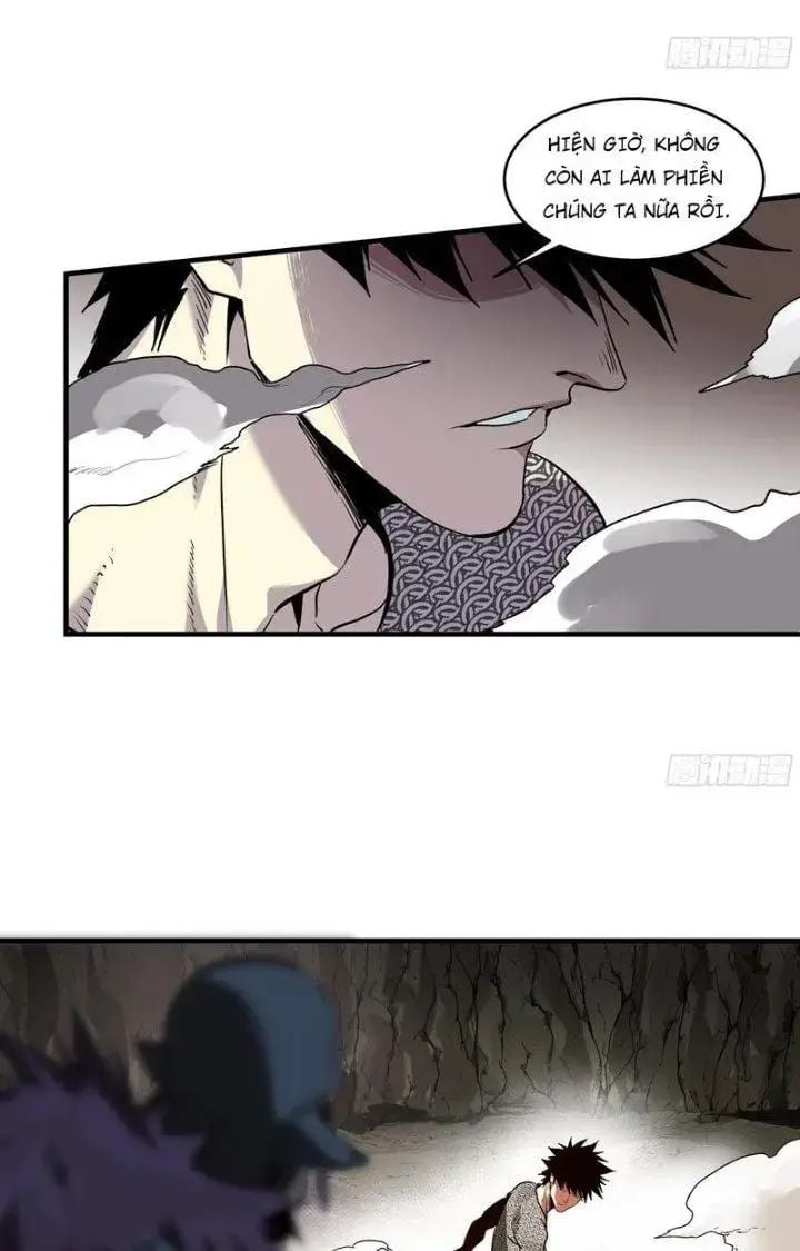Đồng hành cùng tử vong: Bắt đầu với ngư nhân địa hạ thành: Chapter 27