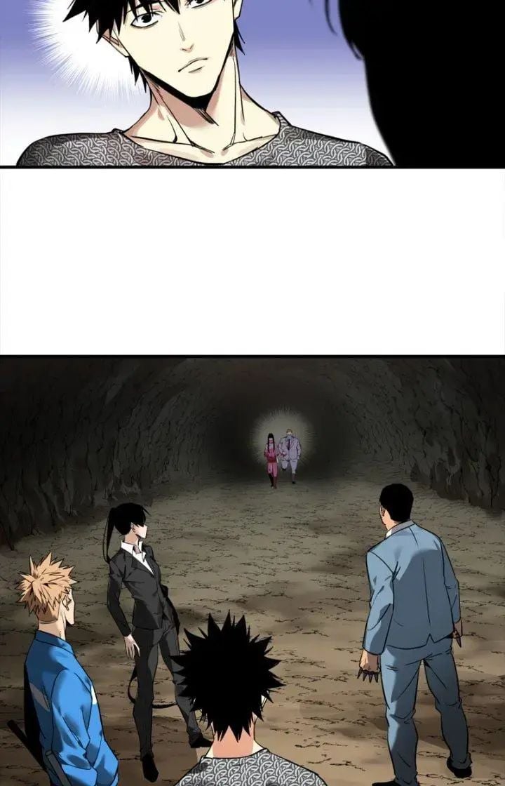 Đồng hành cùng tử vong: Bắt đầu với ngư nhân địa hạ thành: Chapter 28