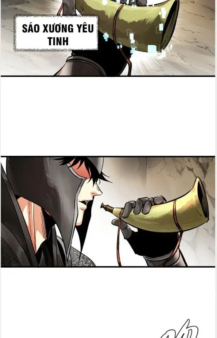 Đồng hành cùng tử vong: Bắt đầu với ngư nhân địa hạ thành: Chapter 29