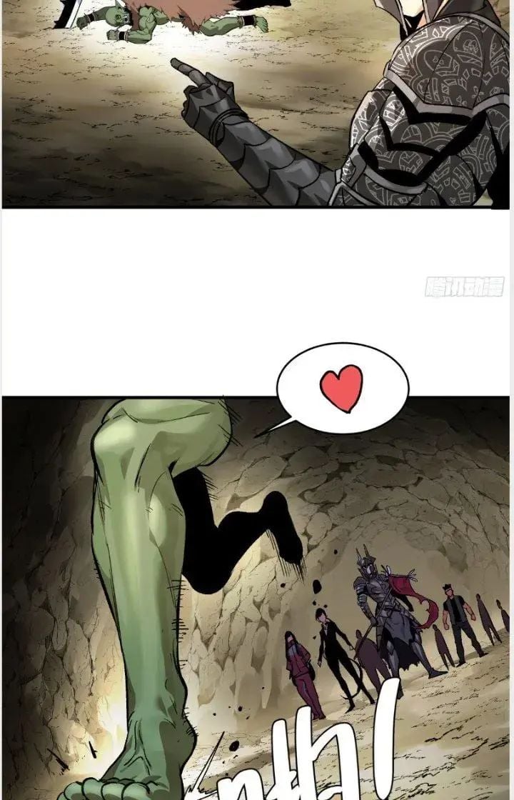 Đồng hành cùng tử vong: Bắt đầu với ngư nhân địa hạ thành: Chapter 29