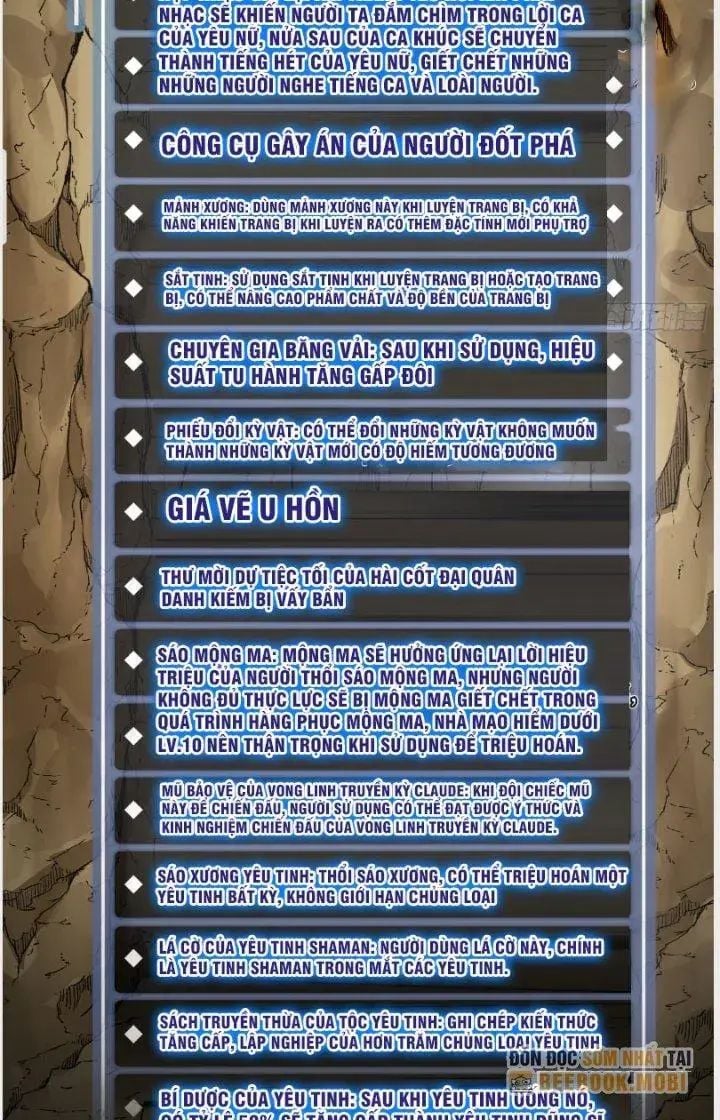 Đồng hành cùng tử vong: Bắt đầu với ngư nhân địa hạ thành: Chapter 29