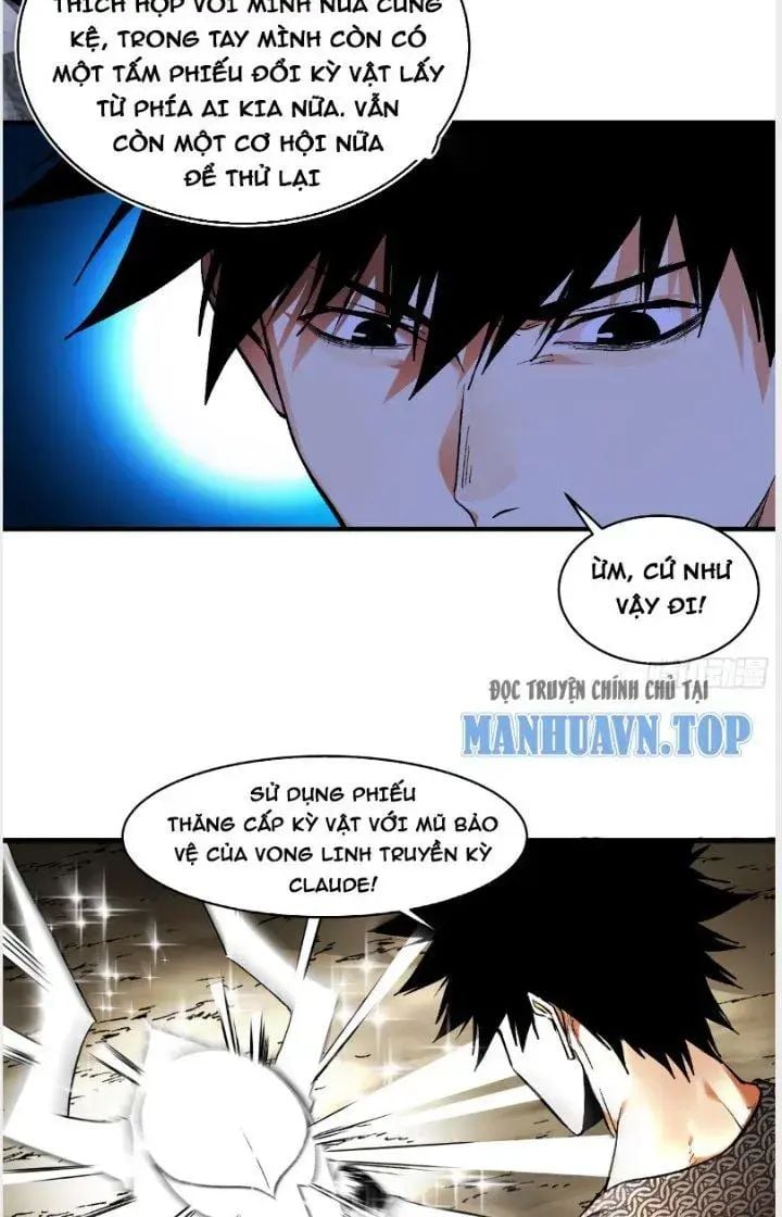 Đồng hành cùng tử vong: Bắt đầu với ngư nhân địa hạ thành: Chapter 29