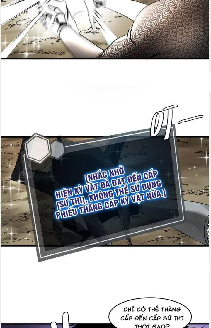 Đồng hành cùng tử vong: Bắt đầu với ngư nhân địa hạ thành: Chapter 29