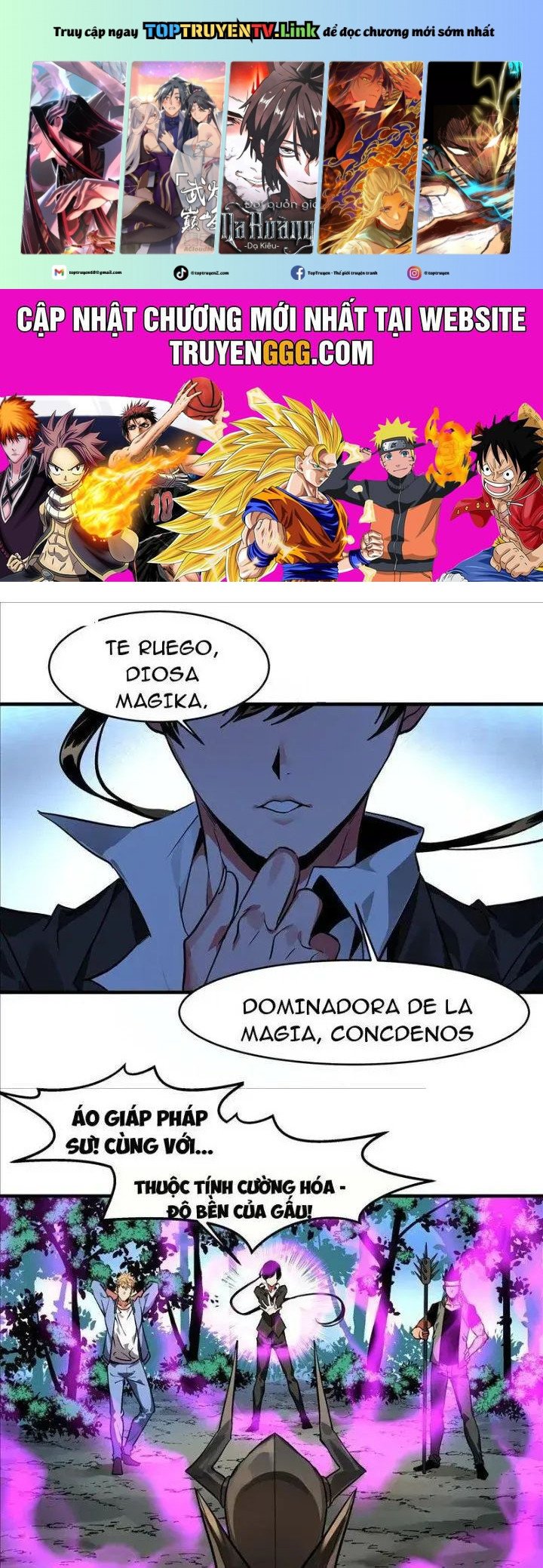 Đồng hành cùng tử vong: Bắt đầu với ngư nhân địa hạ thành: Chapter 30