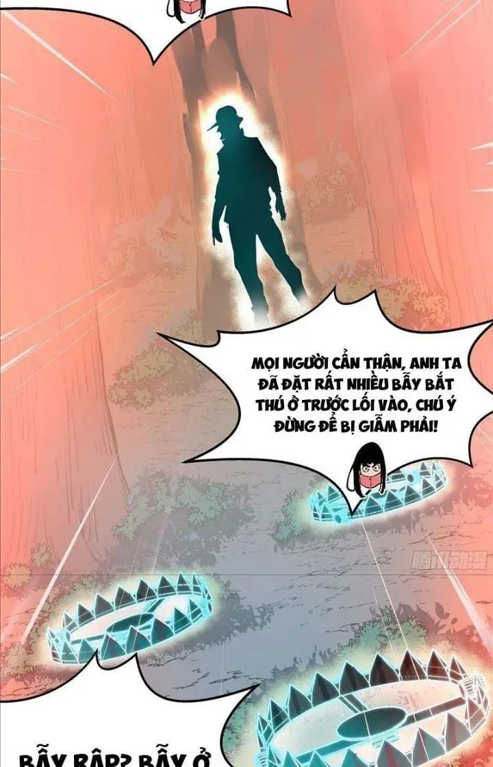 Đồng hành cùng tử vong: Bắt đầu với ngư nhân địa hạ thành: Chapter 30