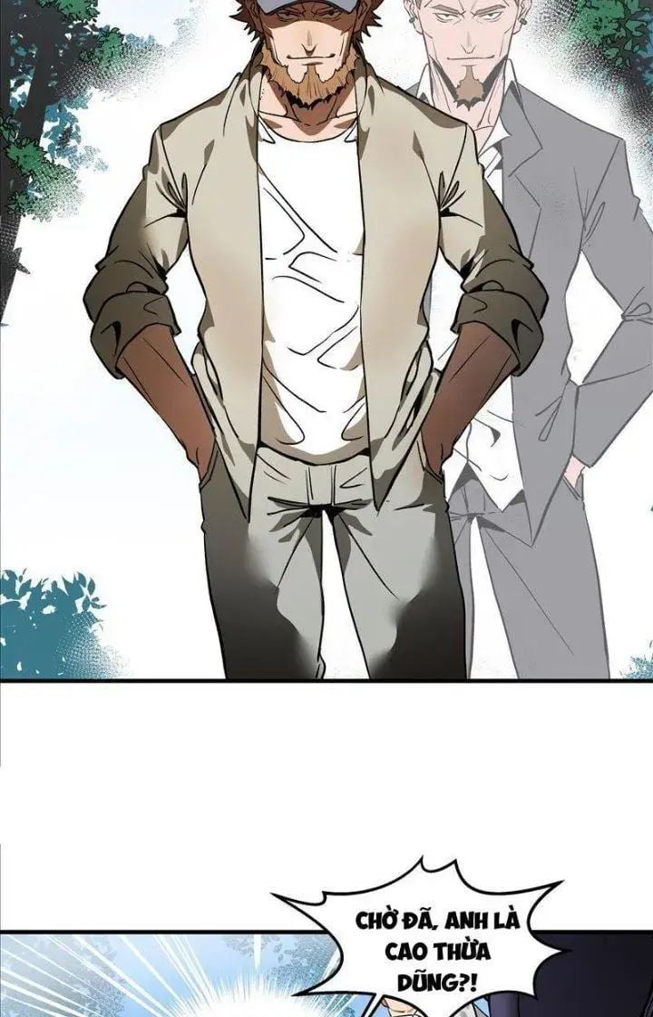 Đồng hành cùng tử vong: Bắt đầu với ngư nhân địa hạ thành: Chapter 30