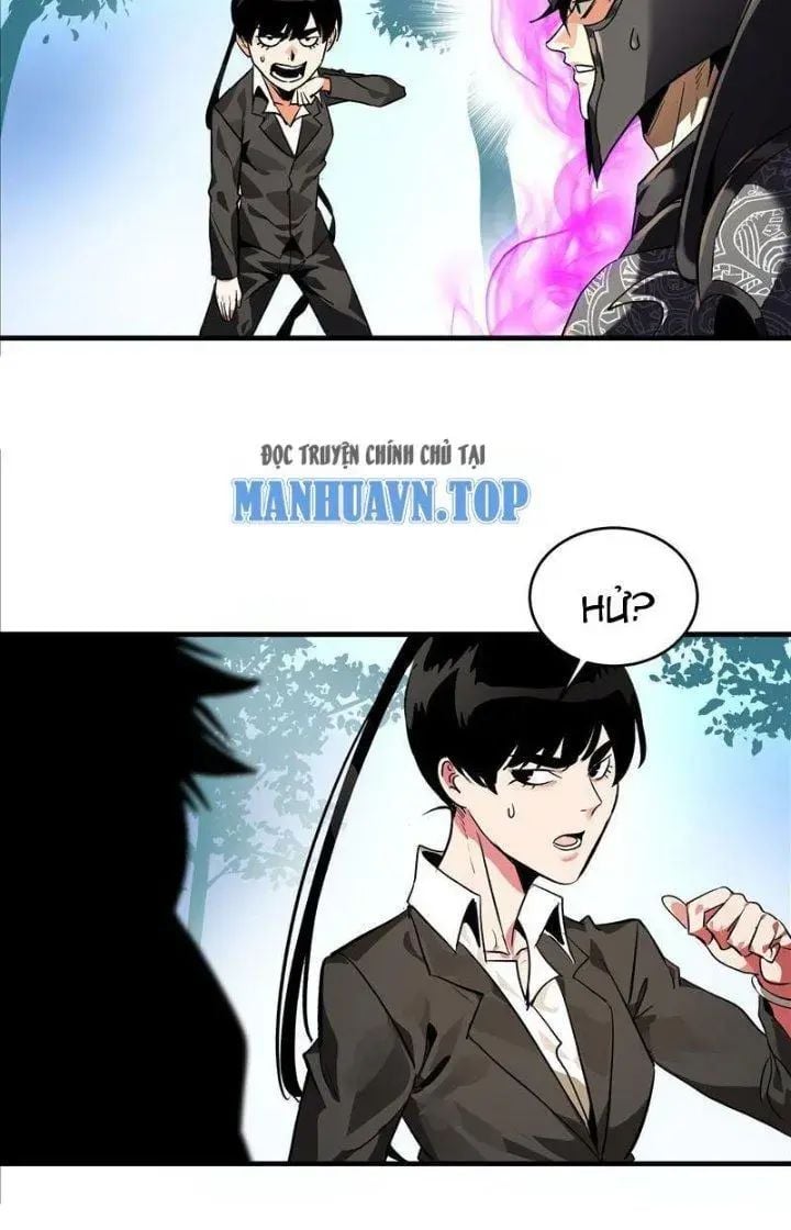 Đồng hành cùng tử vong: Bắt đầu với ngư nhân địa hạ thành: Chapter 30