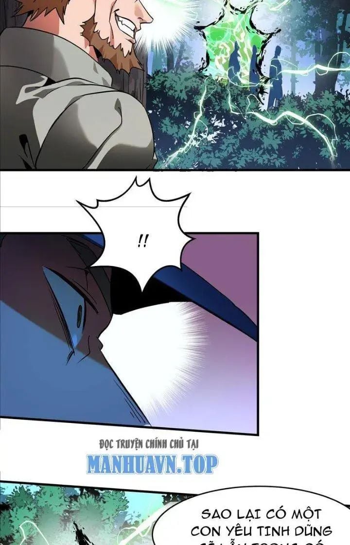 Đồng hành cùng tử vong: Bắt đầu với ngư nhân địa hạ thành: Chapter 30