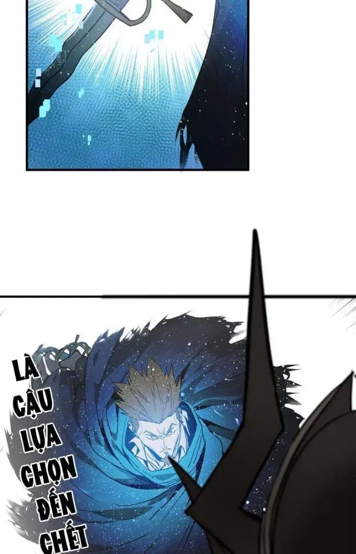 Đồng hành cùng tử vong: Bắt đầu với ngư nhân địa hạ thành: Chapter 31
