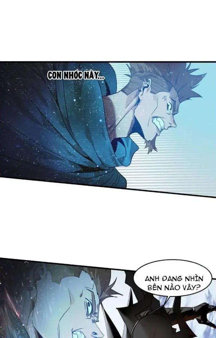 Đồng hành cùng tử vong: Bắt đầu với ngư nhân địa hạ thành: Chapter 31