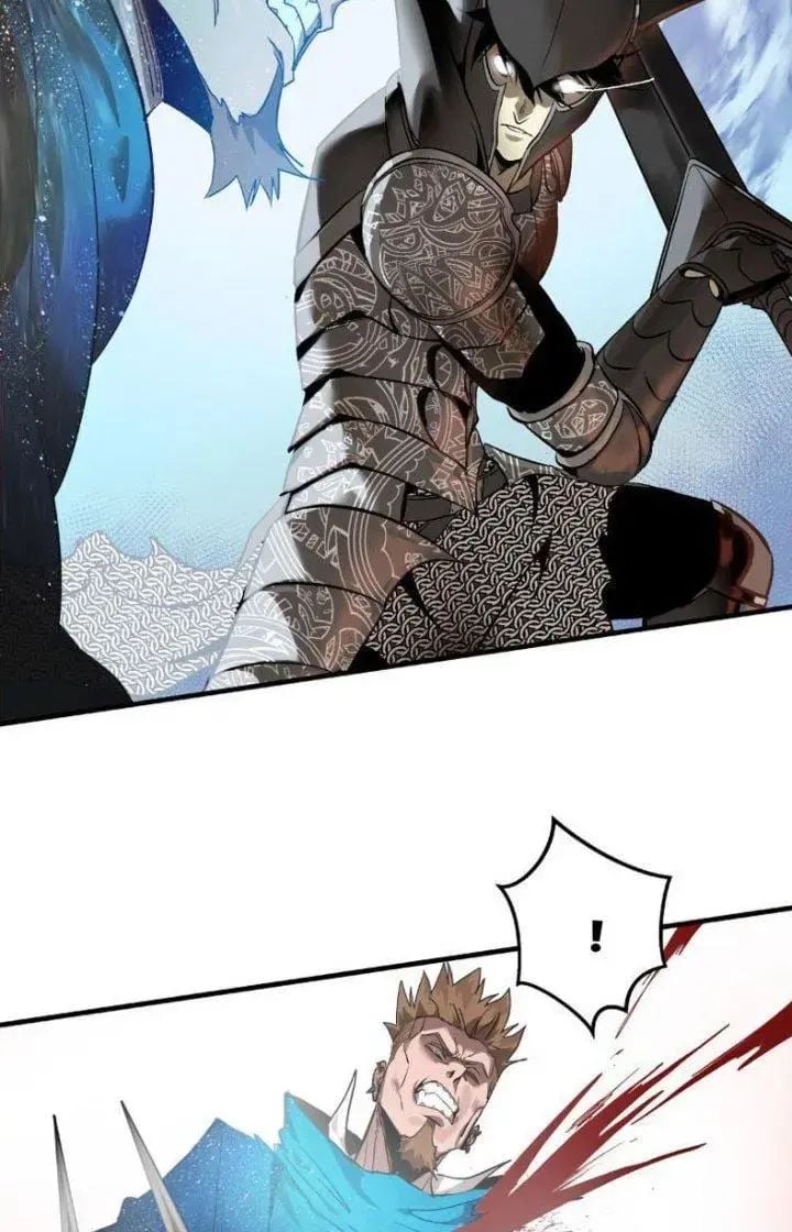 Đồng hành cùng tử vong: Bắt đầu với ngư nhân địa hạ thành: Chapter 31