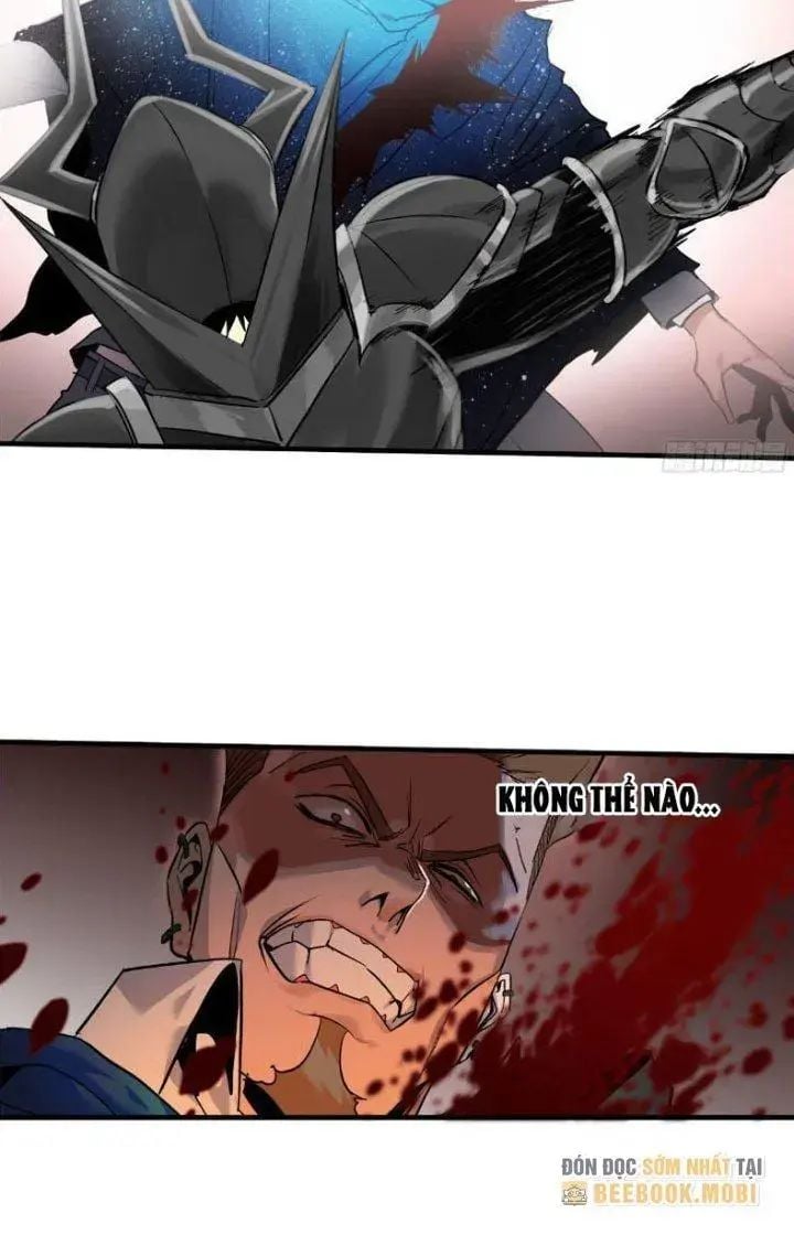 Đồng hành cùng tử vong: Bắt đầu với ngư nhân địa hạ thành: Chapter 31