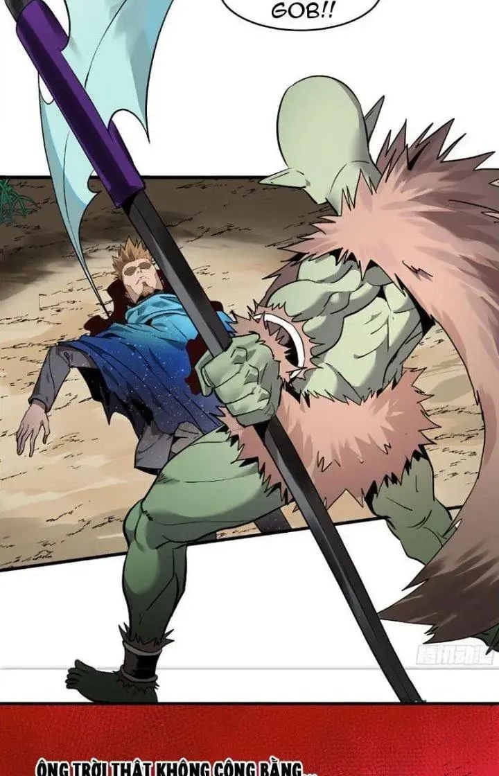 Đồng hành cùng tử vong: Bắt đầu với ngư nhân địa hạ thành: Chapter 31