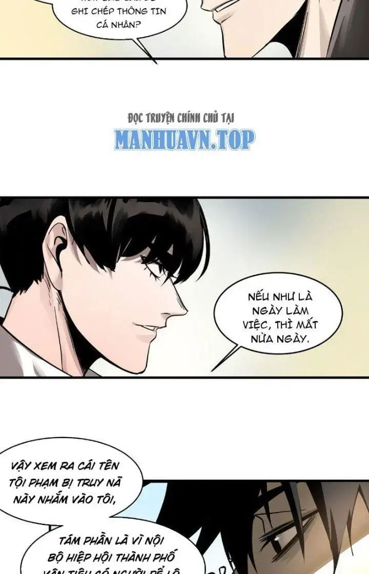 Đồng hành cùng tử vong: Bắt đầu với ngư nhân địa hạ thành: Chapter 31