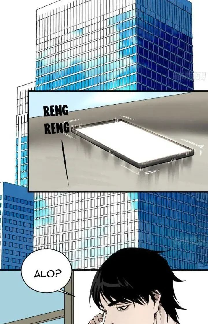 Đồng hành cùng tử vong: Bắt đầu với ngư nhân địa hạ thành: Chapter 31