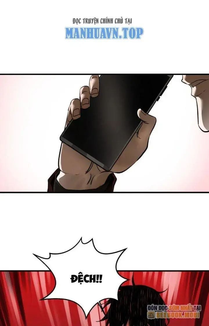 Đồng hành cùng tử vong: Bắt đầu với ngư nhân địa hạ thành: Chapter 31