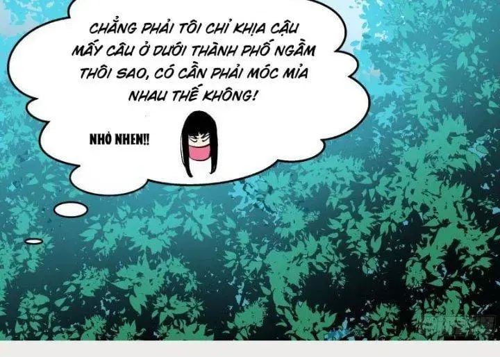 Đồng hành cùng tử vong: Bắt đầu với ngư nhân địa hạ thành: Chapter 31