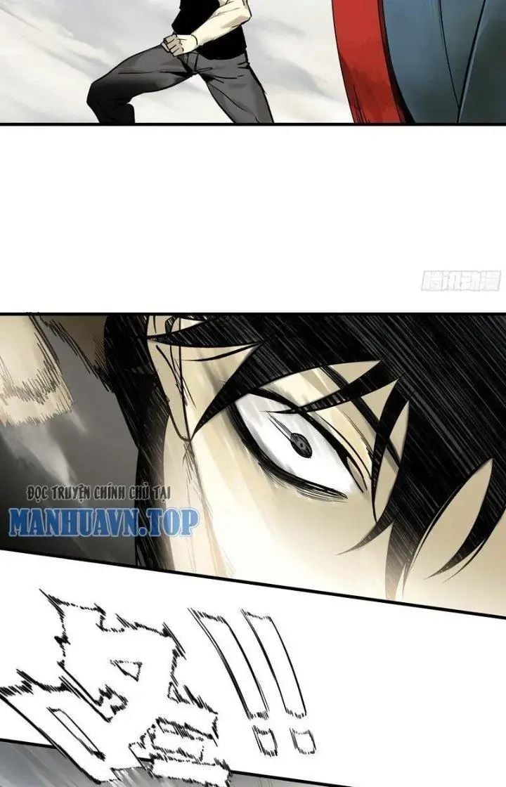 Đồng hành cùng tử vong: Bắt đầu với ngư nhân địa hạ thành: Chapter 32