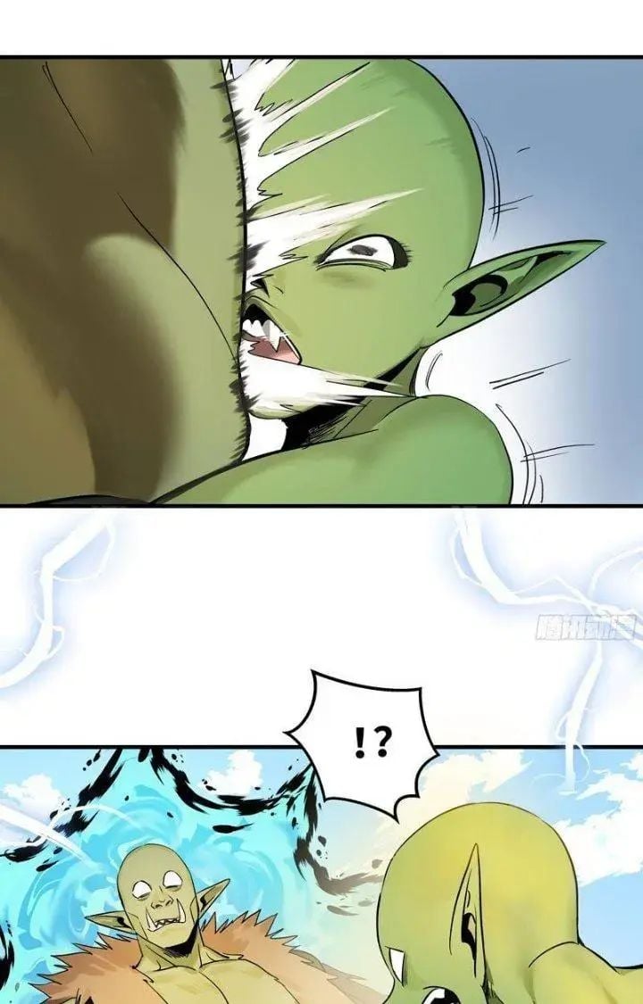 Đồng hành cùng tử vong: Bắt đầu với ngư nhân địa hạ thành: Chapter 32